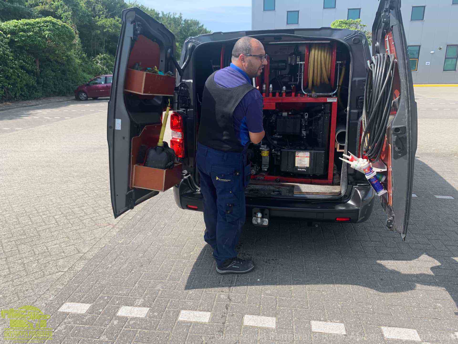 Loodgieter Purmerend Ontstopping
