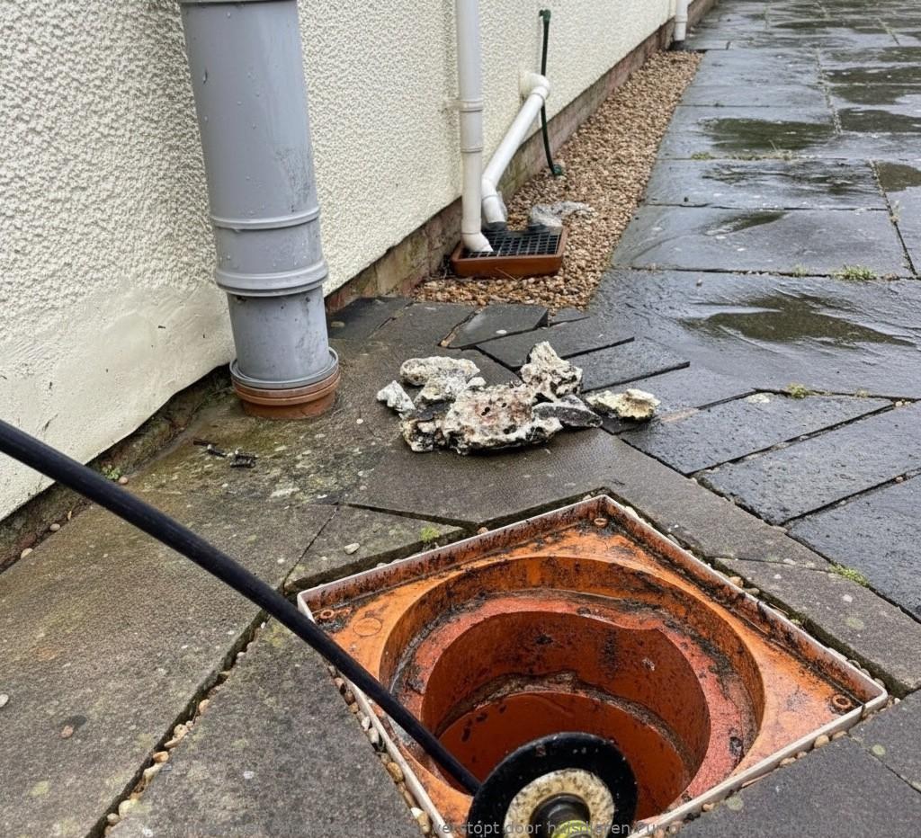 Afvoer verstopt door huisdieren Purmerend: 24/7 spoedhulp