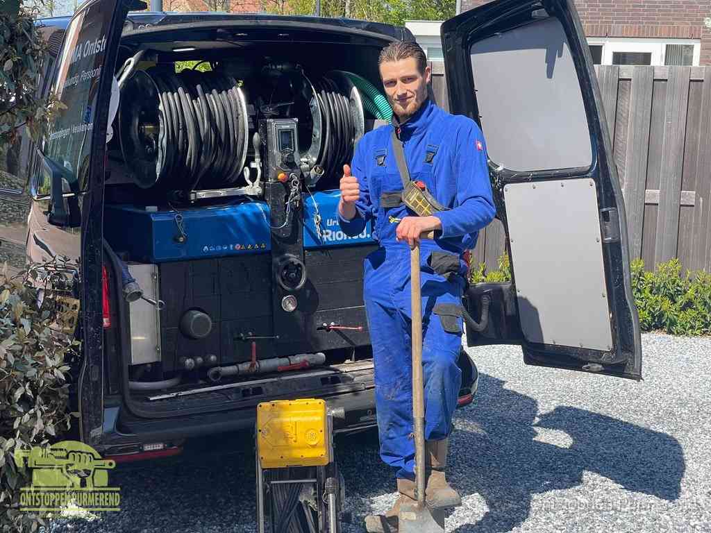 Kosten Ontstoppen Purmerend
