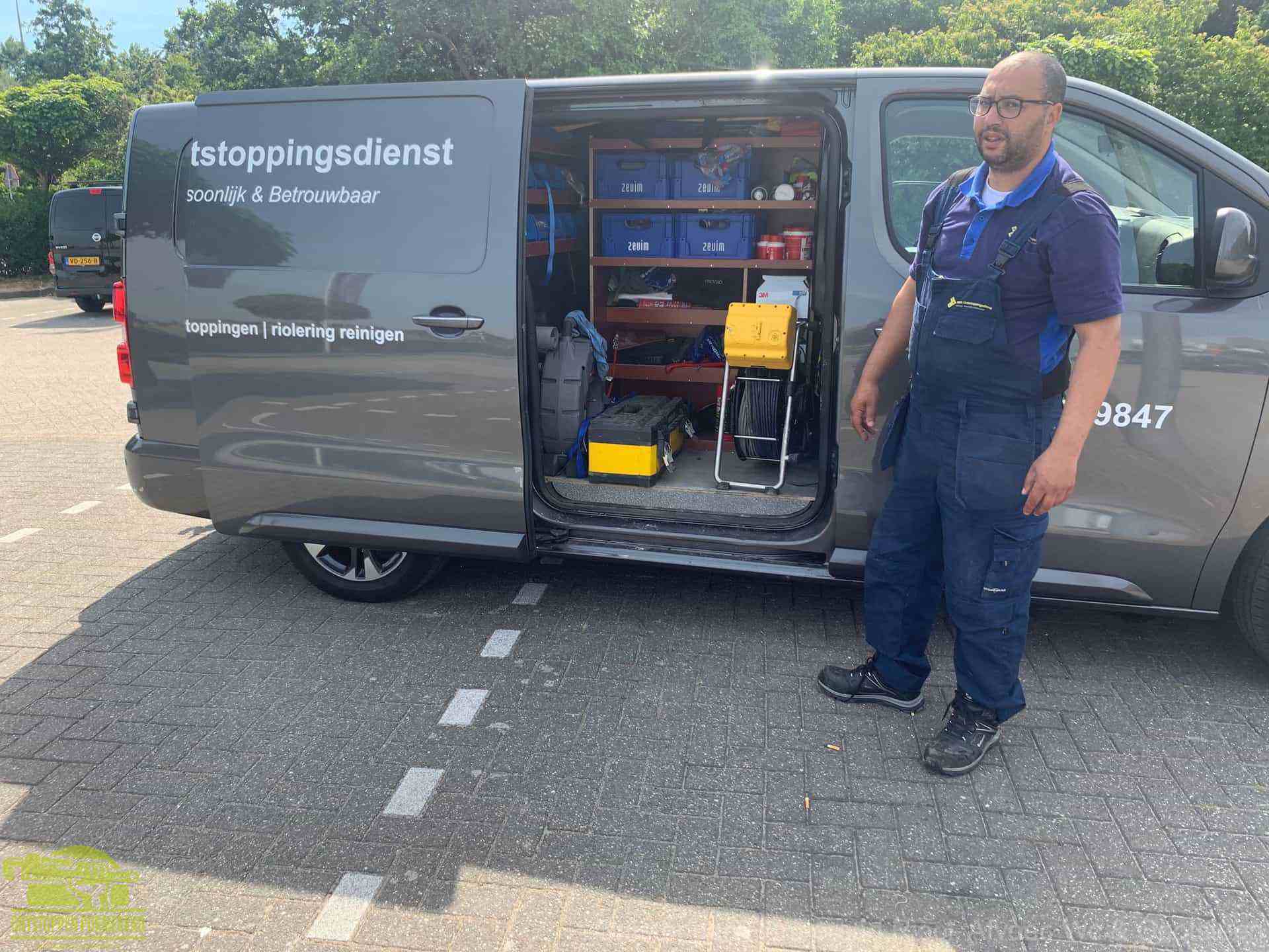 Ontstoppingsdienst Purmerend