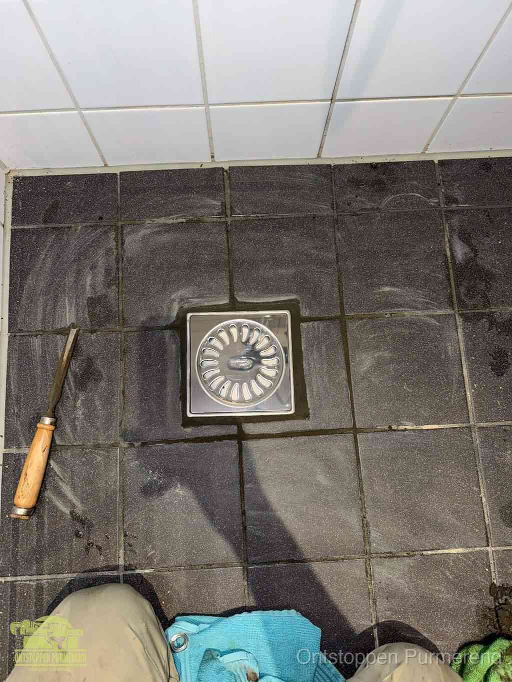 Purmerend Badkamer Ontstoppen
