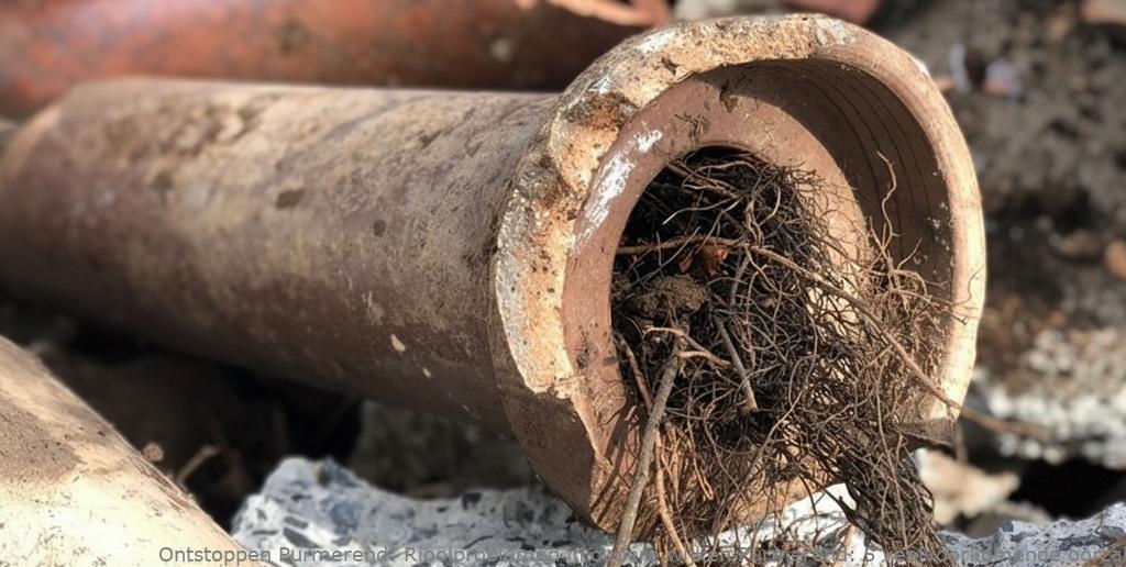 Rioolproblemen in oudere wijken Purmerend: 5 veelvoorkomende oorzaken