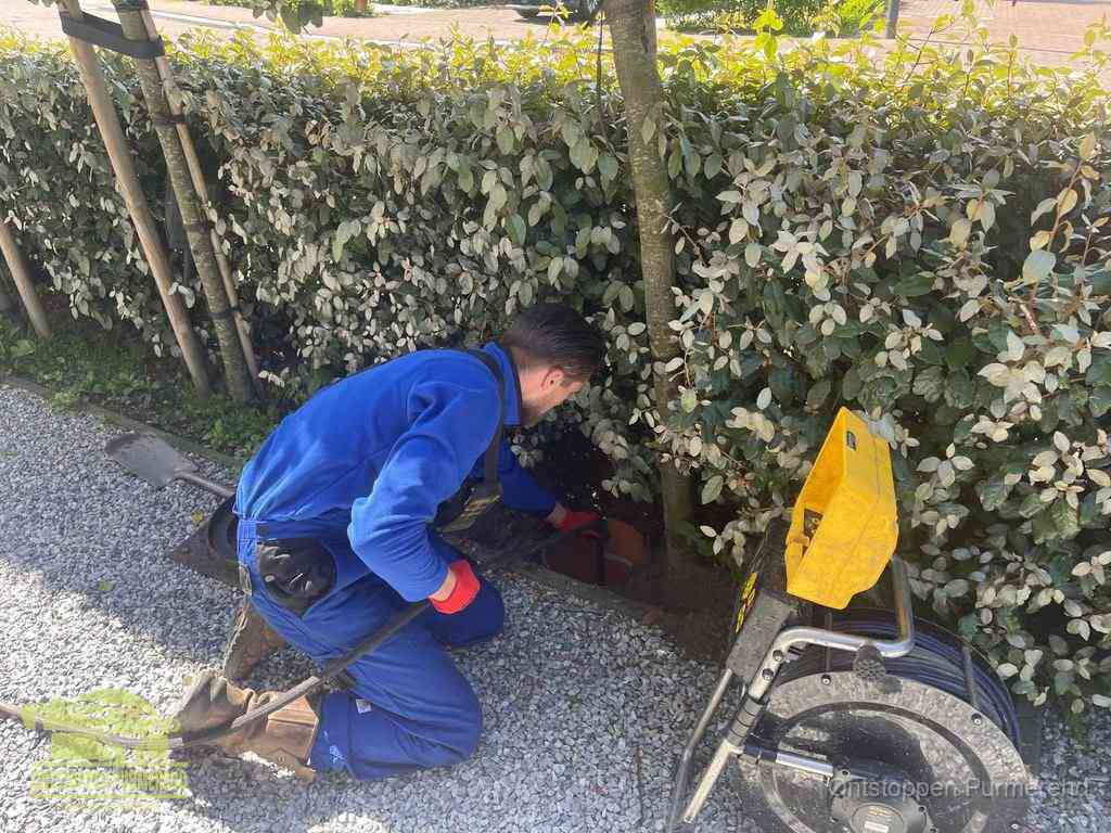 Vaatwasser Verstopping Ontstoppen Purmerend
