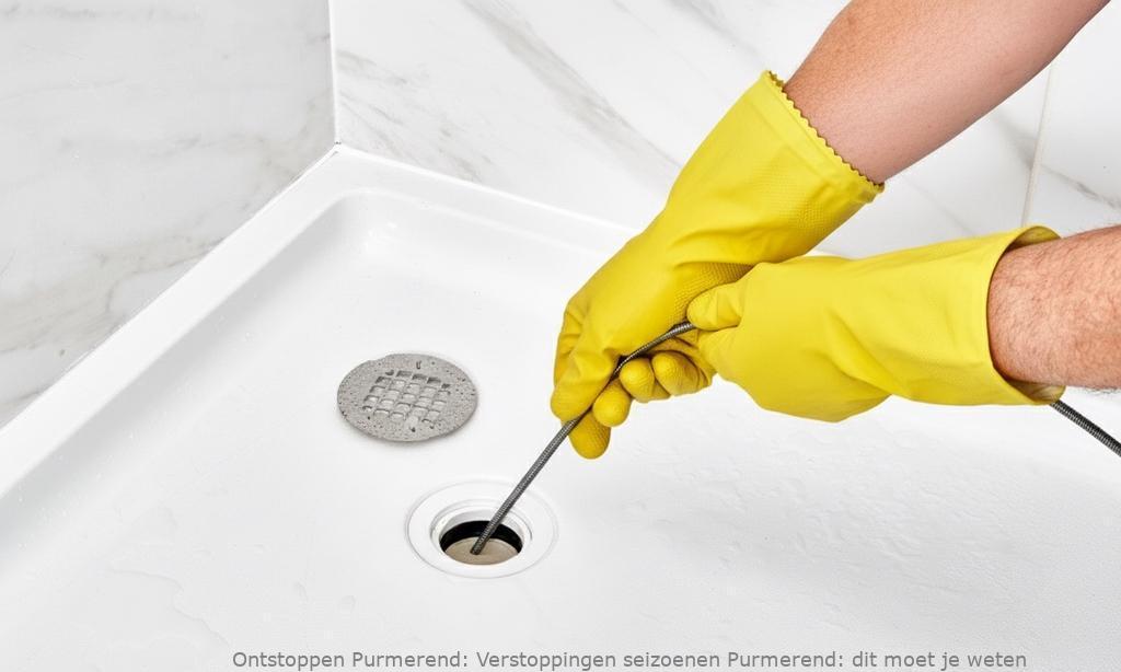 Verstoppingen seizoenen Purmerend: dit moet je weten
